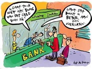 bank-sparen