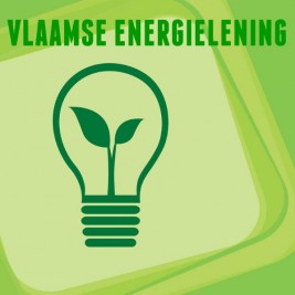 Vlaamse energielening