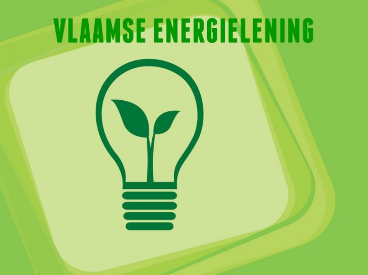 Vlaamse energielening